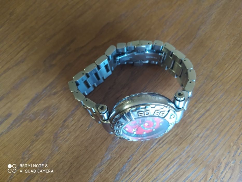 Invicta JT subaqua i mens reserve 23135