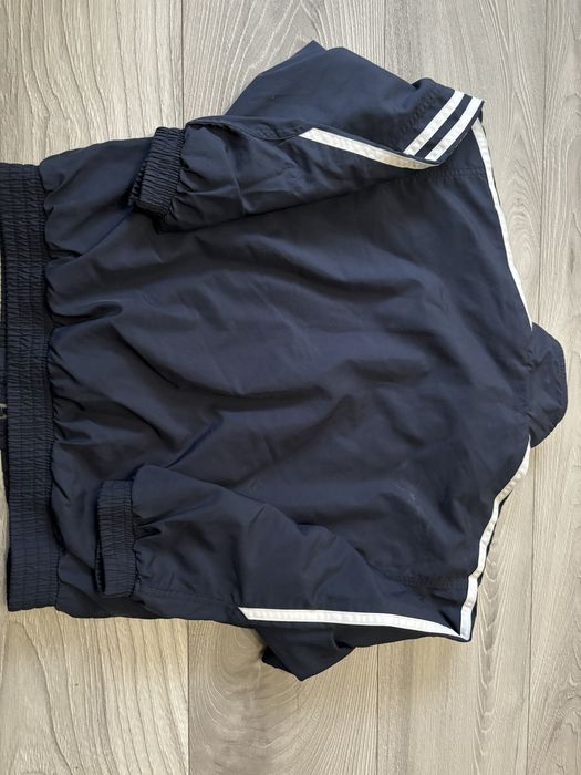 Bluza -kurteczka adidas