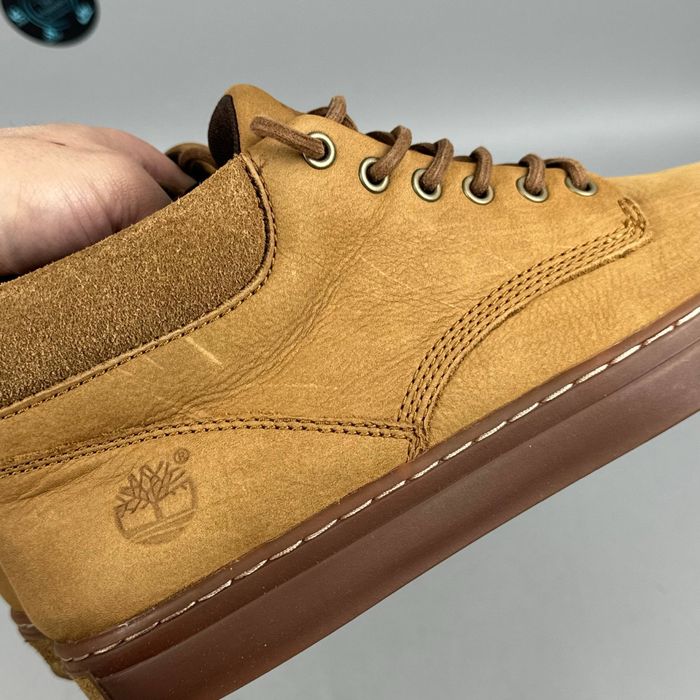 Ботинки Timberland Adventure 2 демисезон тимберленд черевики обувь