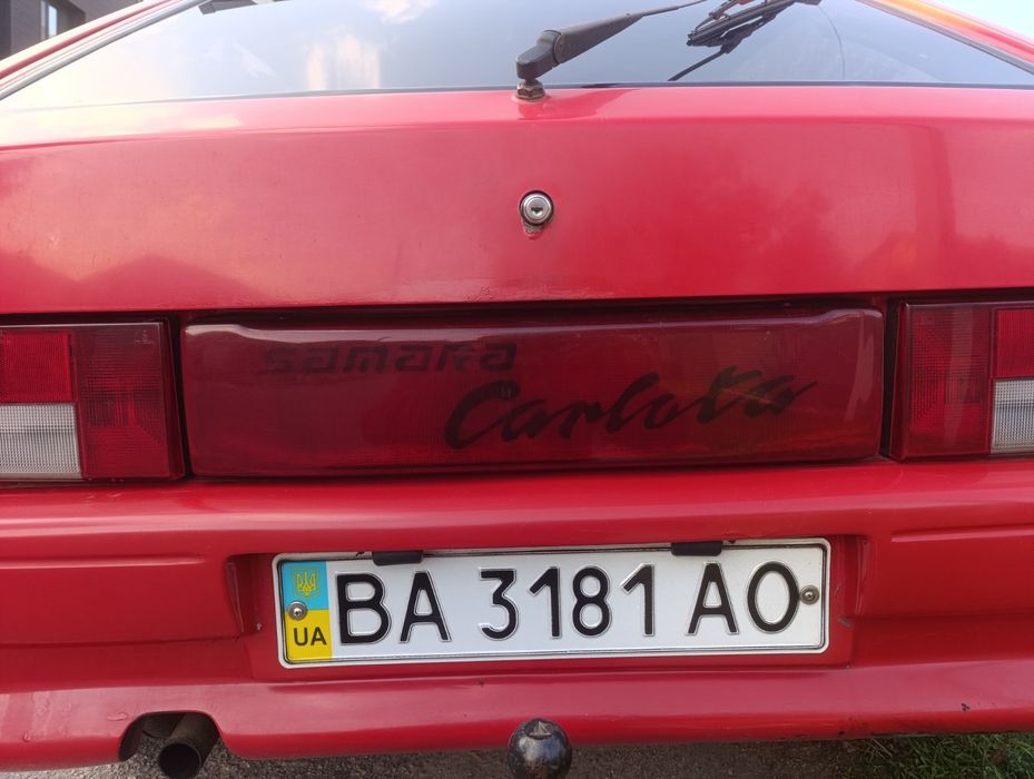 продам ВАЗ 2108 1991года