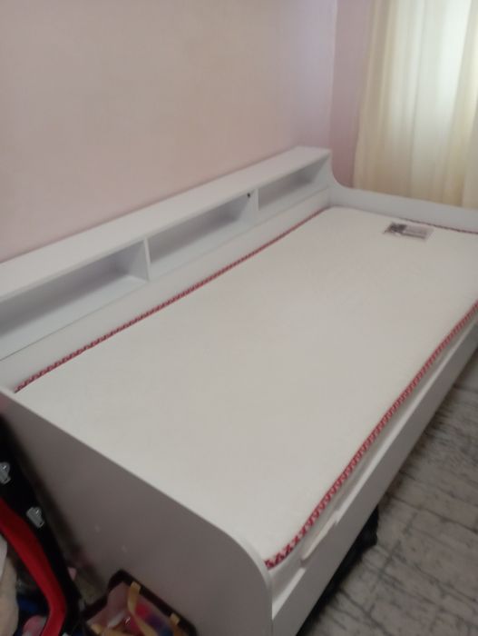 Продам ліжко дитяче