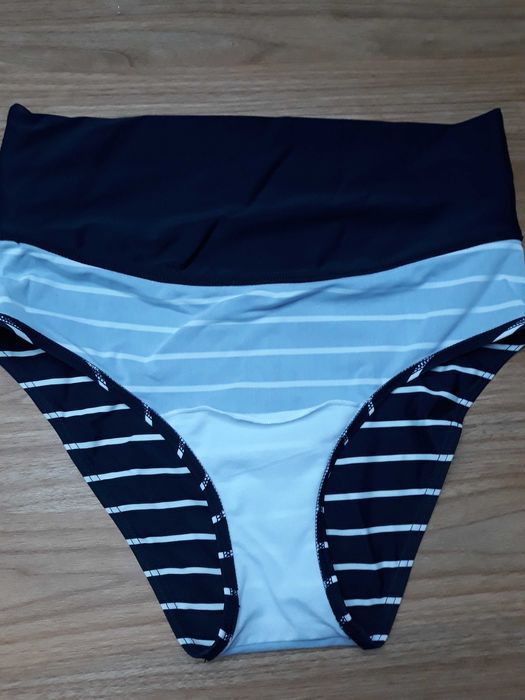 Strój kąpielowy ciążowy