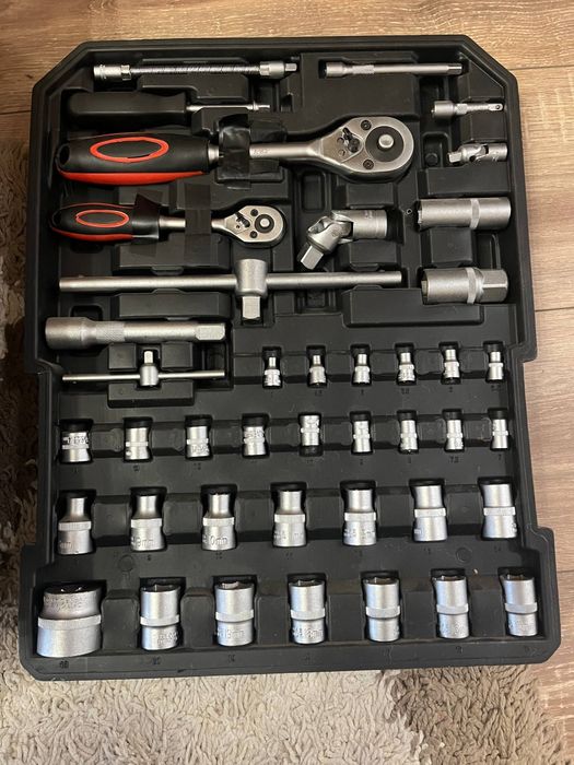 Набор инструментов