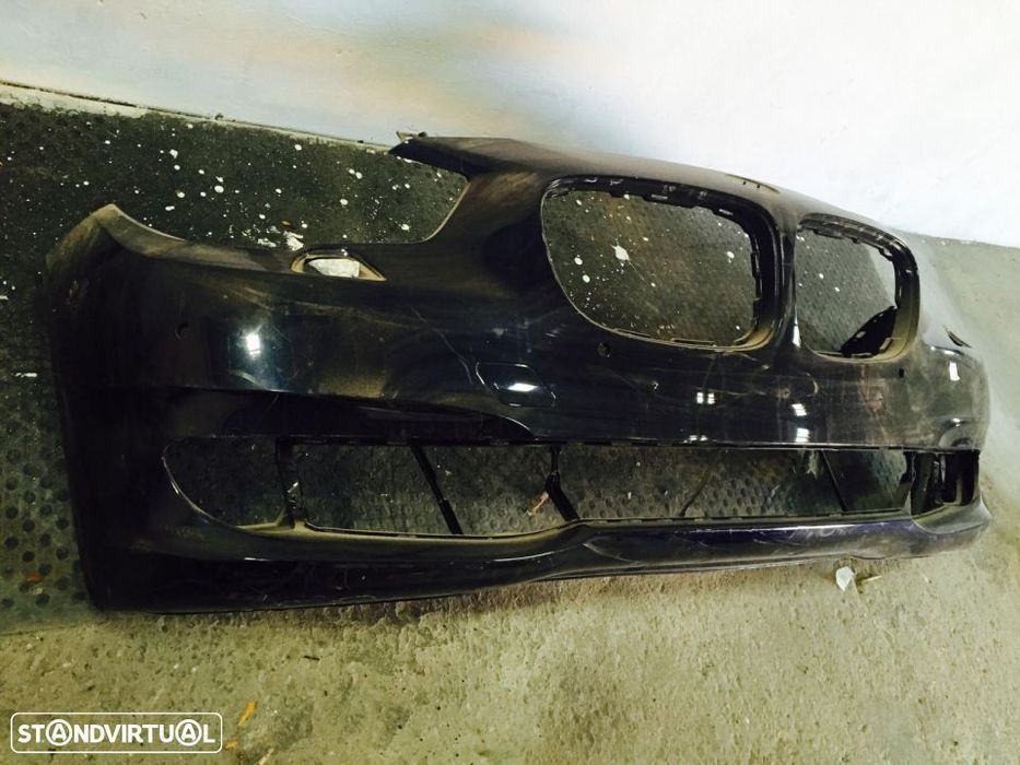 Pára-choque bmw f07