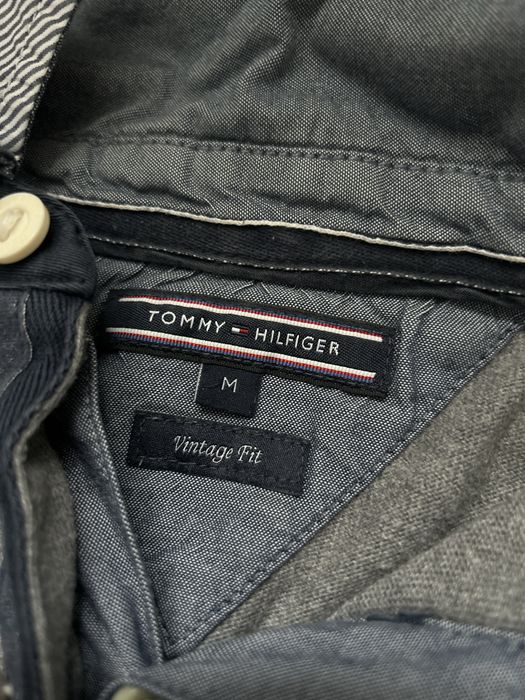 Tommy Hilfiger кофта