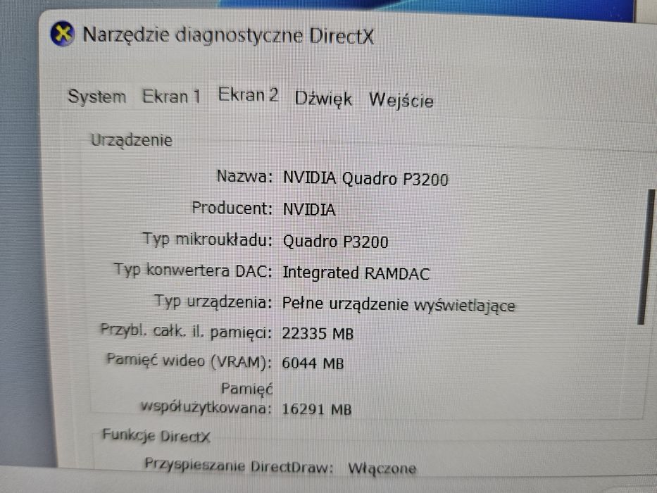 Laptop AI 4K GAMINGOWY MSI i9 12x4.80GHz|32GB RAM|NVIDIA GeForce 6GB