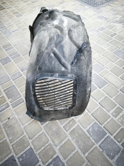 Підкрилок Порш каєн оригінал