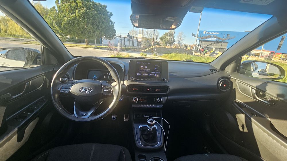 Kauei 1.0 T-Gdi N-Line