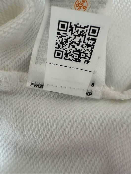 Bluza Tommy Jeans rozmiar XL