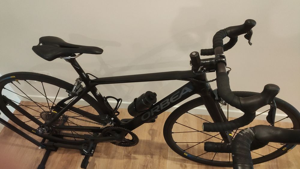 Orbea Orca 11v Ultegra di2 T49