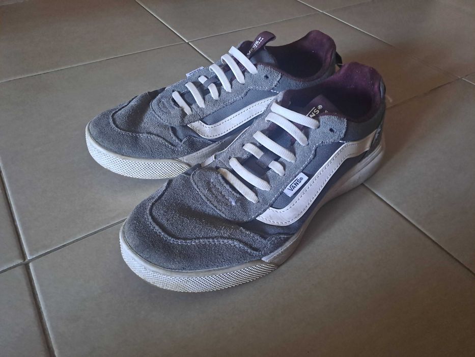 Buty vans roz. 41