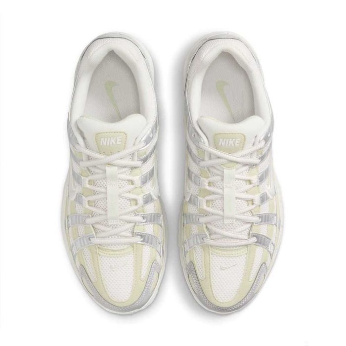 Кросівки жіночі Nike P-6000 (IB3485-001) ОРИГІНАЛ!