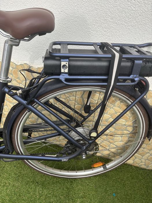 Vendo bocicleta eletrica