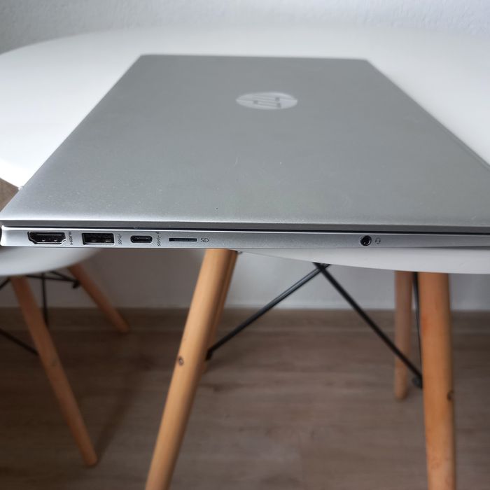 Laptop HP Pavilion 15-eg0052nw 8GB 512 Ssd i5-1135G7