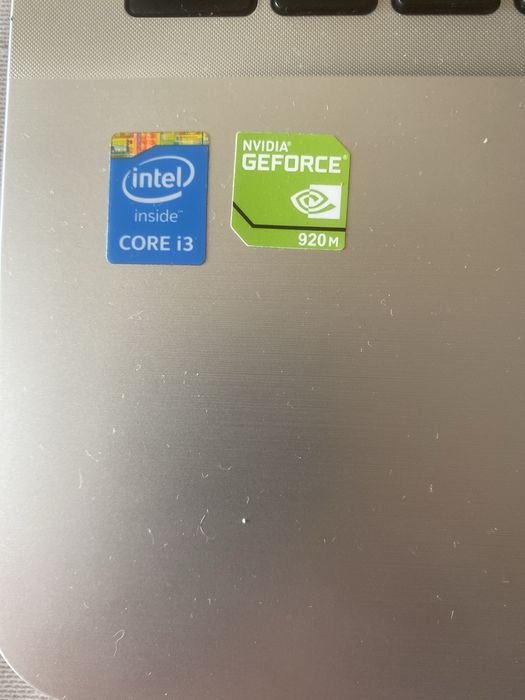 Portatil ASUS   X555L