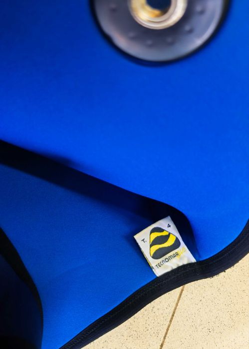 Fatos Completos 2 Peças Neoprene Mergulho Tamanhos T4 e M