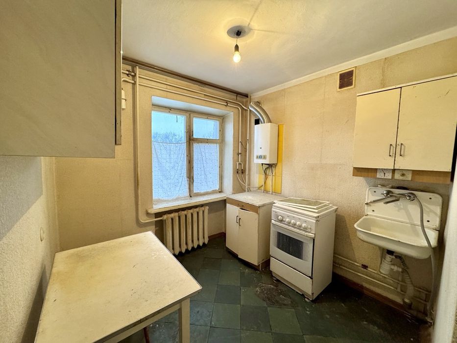 Продаж 1 кімнатної квартири