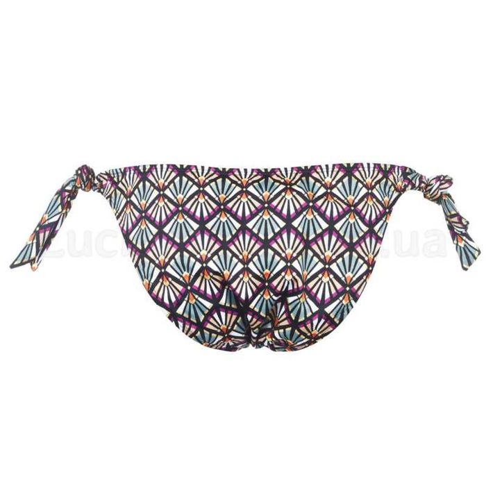 Biba Tie Side Bikini Briefs