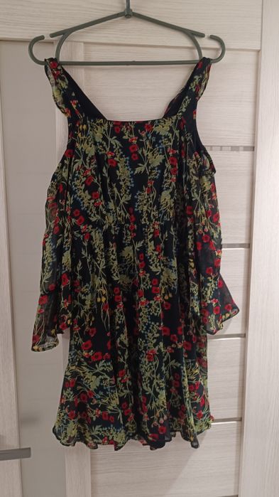 Сукня, плаття, платтячко