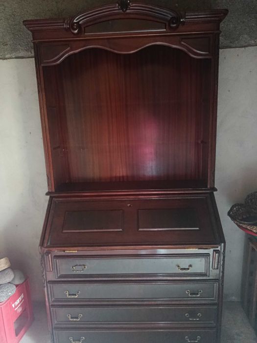 Mobiliário/secretaria