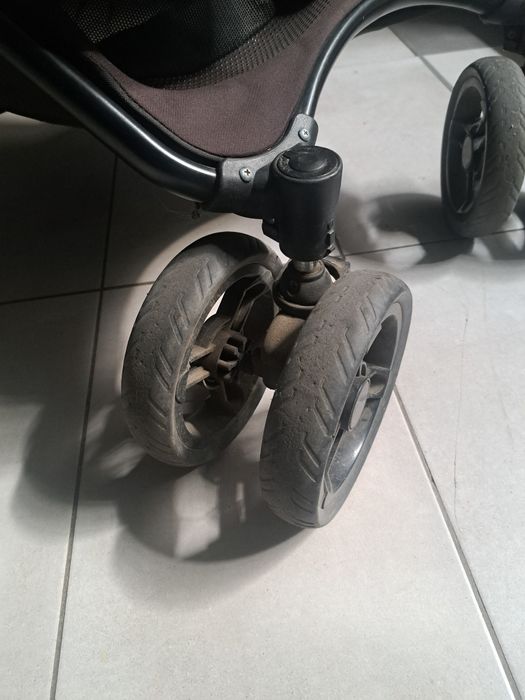 Wózek Valco baby snap duo