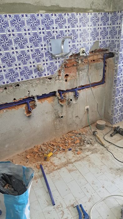Manutenção civil