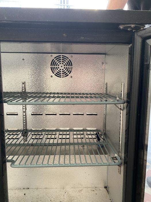 Frigorifico para bebidas