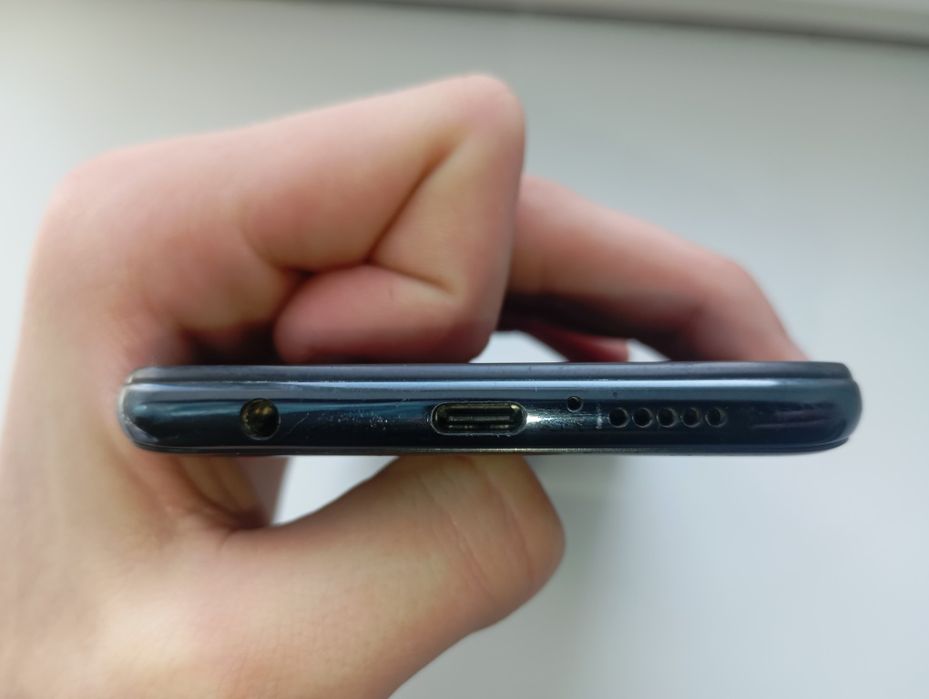 поко х3 про на запчастини