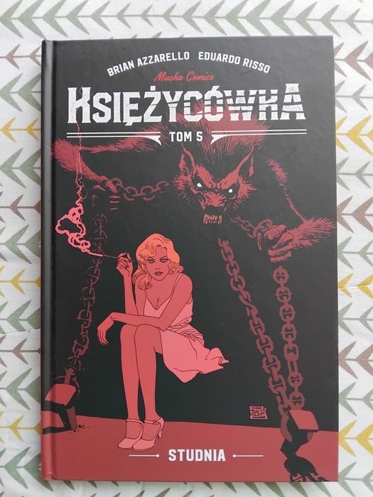 Księżycówka - komplet