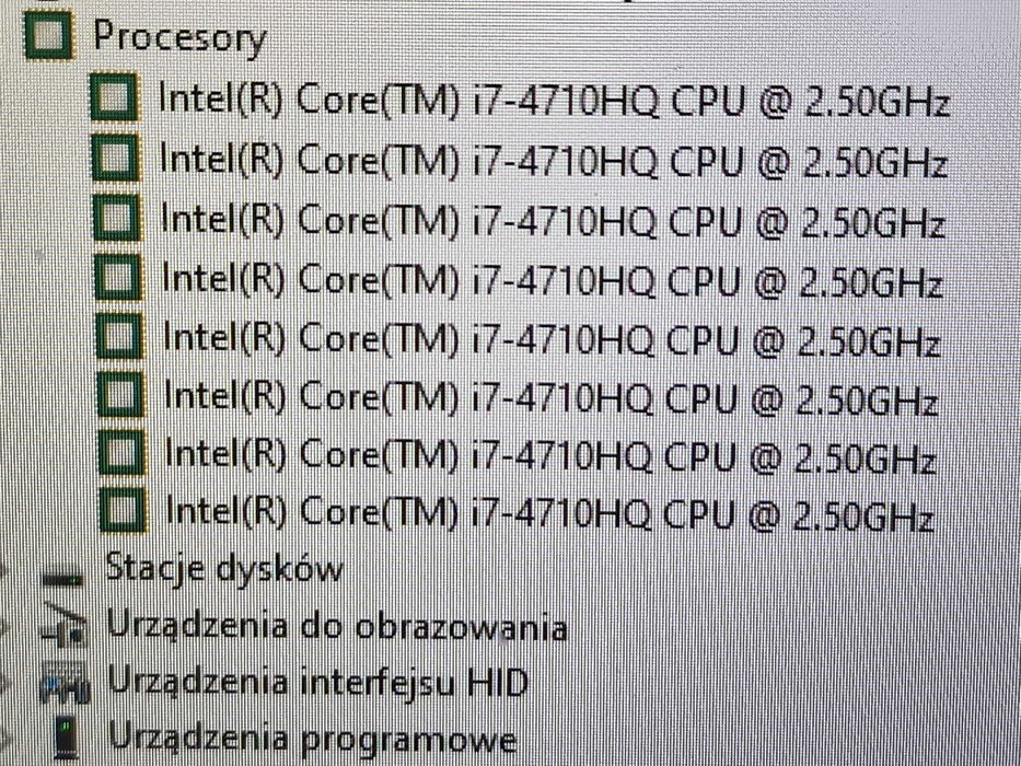 Laptop Gamingowy Lenovo Y70-70 Touch z ekranem dotykowym, Windows 10
