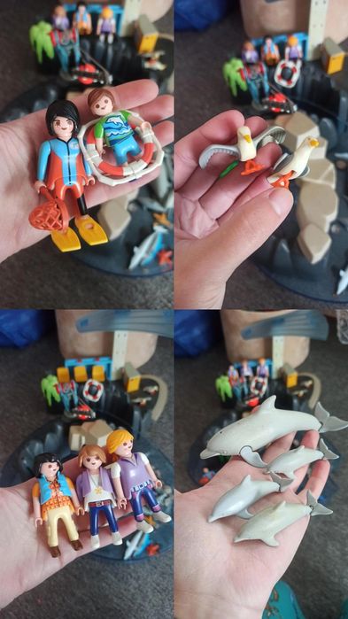 Великий дельфінарій