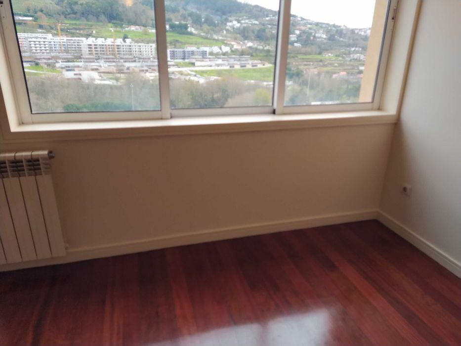 Pintura de Apartamentos e Moradias