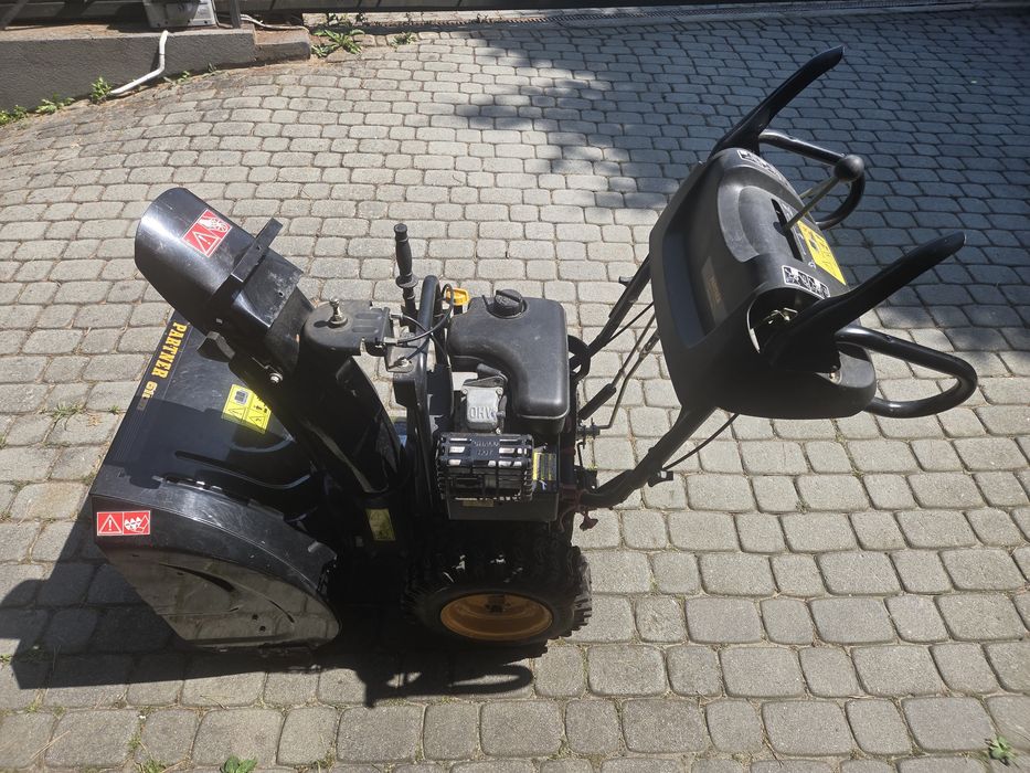 Odśnieżarka Electrolux SB240