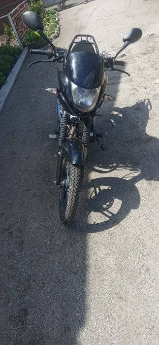 Продам Вайпер 150 кубів