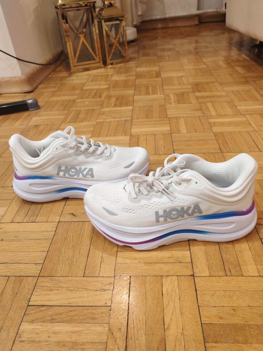 Buty Hoka Bondi 9 damskie