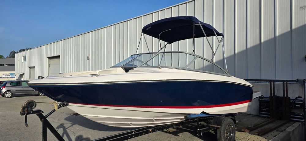 Regal 1900br