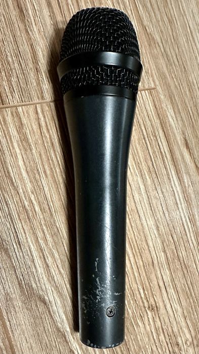 Sennheiser 840S mikrofon dynamiczny