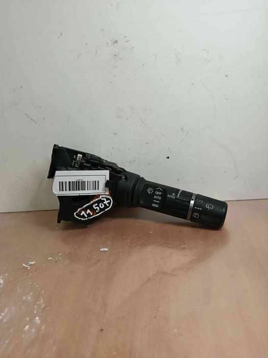 Conjunto / manetes de luzes e limpa vidros MAZDA 2 (DE)