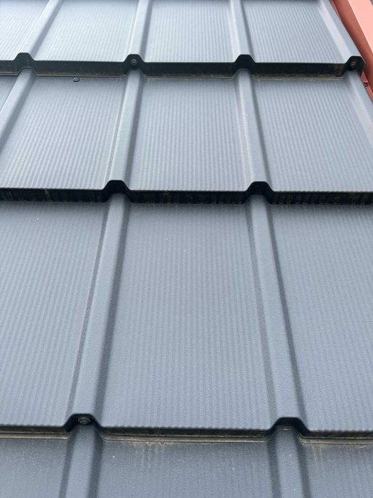 Blachodachówka TIGRA dostawa cała Polska 35 lat gw.