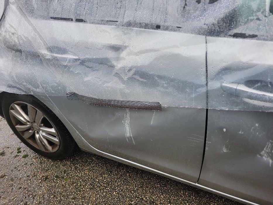 Peugeot 308 - motor bom estado