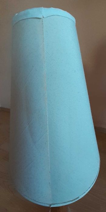 Lampa wysoka stojąca