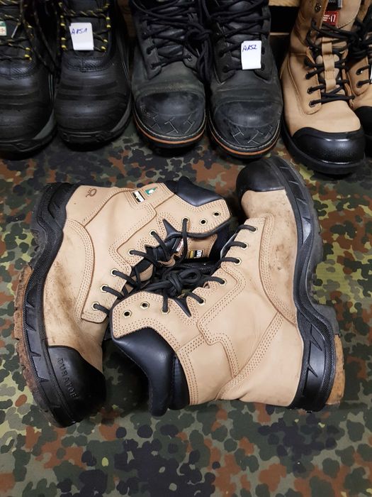 Buty robocze DAKOTA rozm 44 wkł 29,5 cm