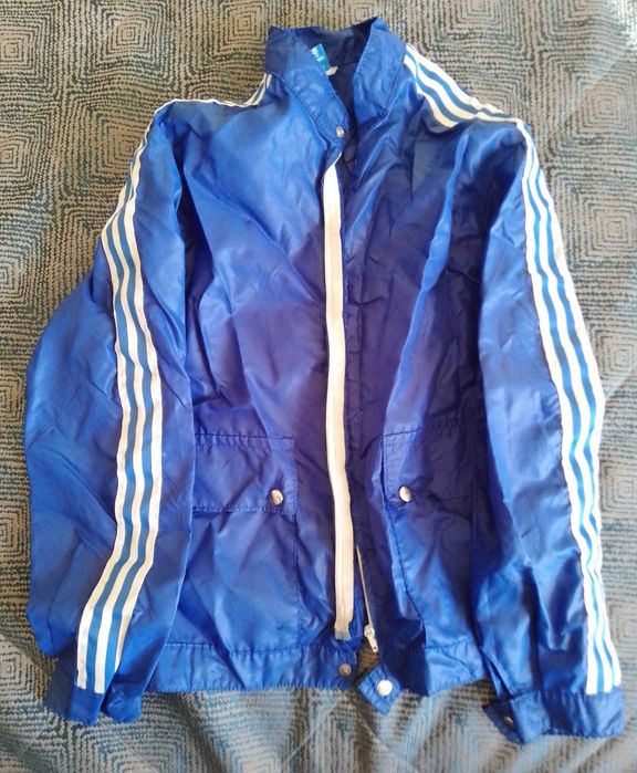 Casado Adidas Vintage