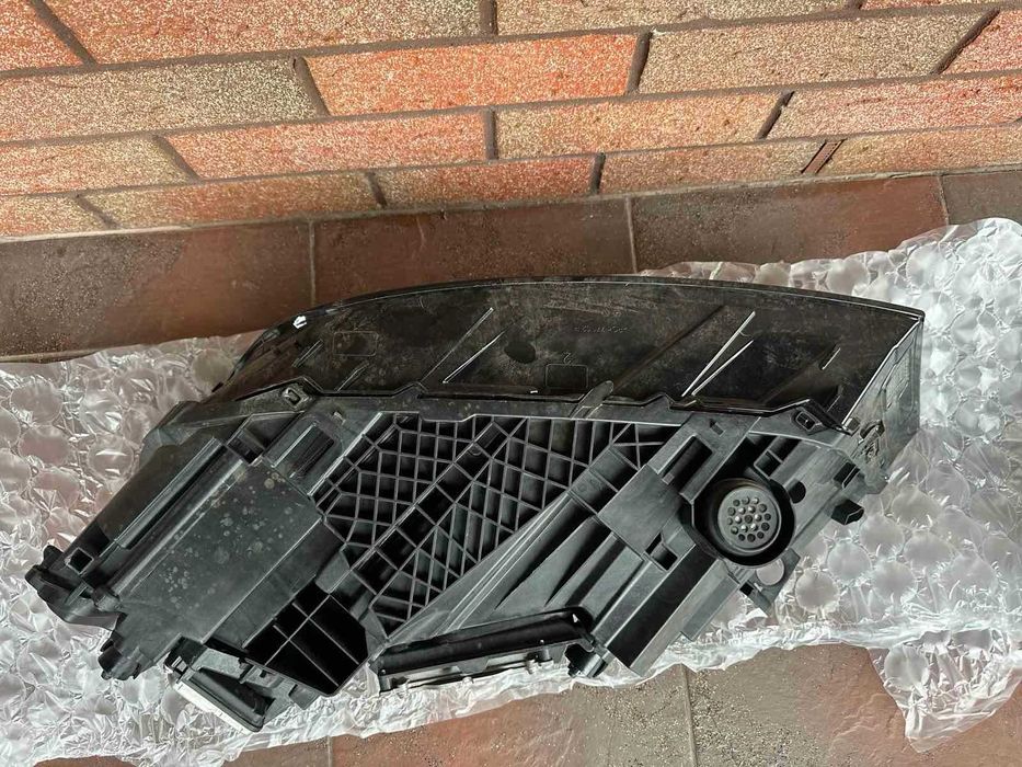 AUDI Q7 SQ7 4M0 Фара Фари передні ліва права FULL LED MATRIX USA EU