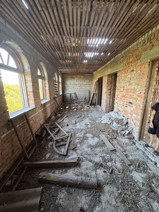 Будинок 148 м² + 25 соток | Мала Офірна | 5 км від Фастова