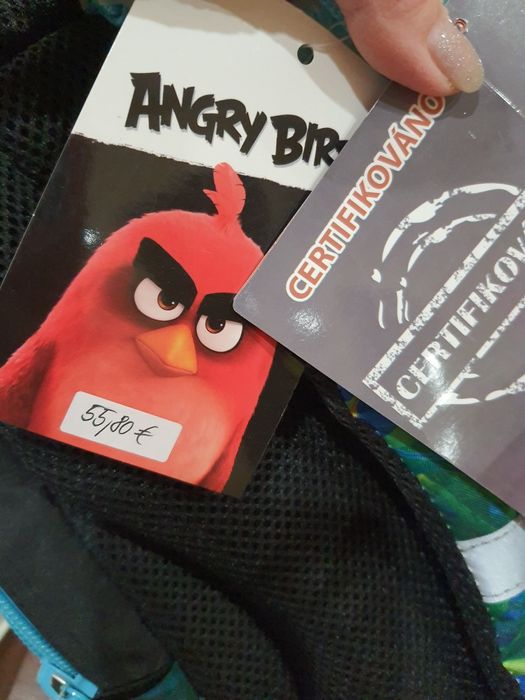 Рюкзак шкільний ортопедичний