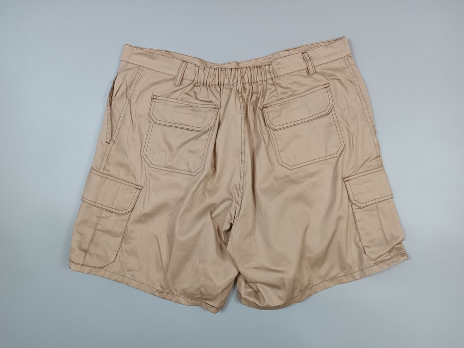 Рабочие шорты ISSALINE workwear (ХL) в отличном состоянии!