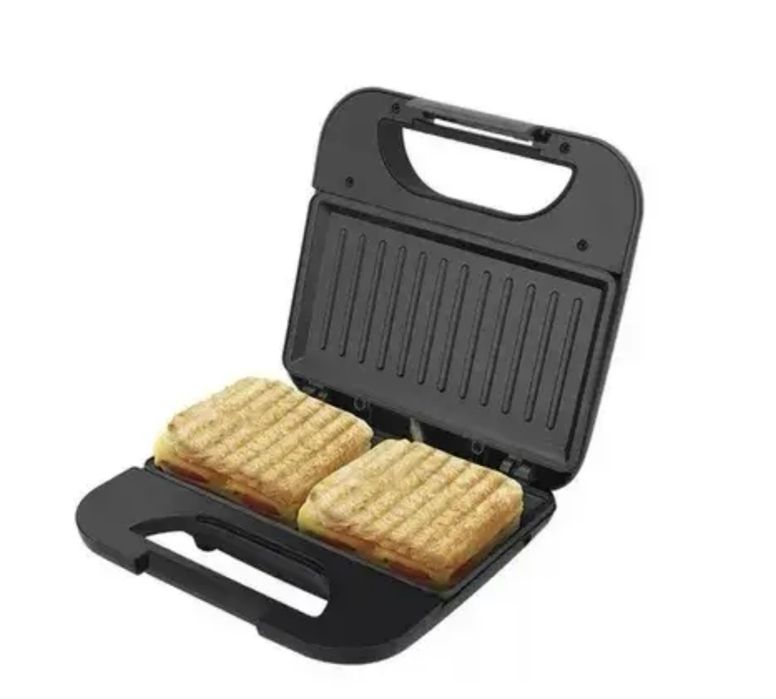 Гриль Rainberg RB-2248 2000Вт бутербродниця сендвичниця тостер