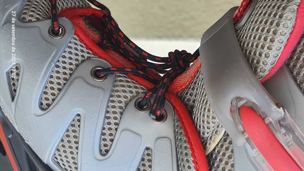 Inline Skates - No. 1 and No. 264730148420865122