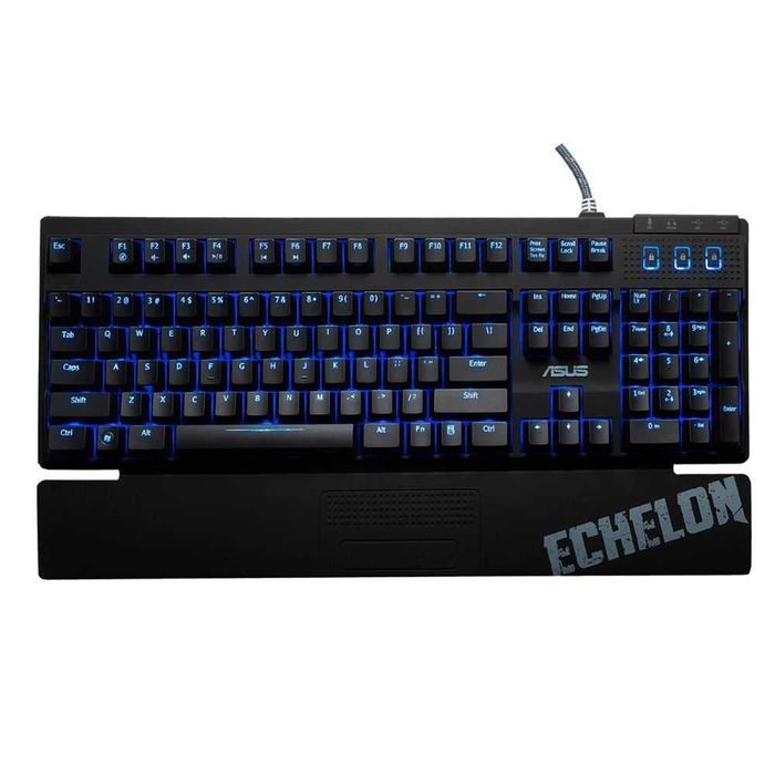 [Avariado] Conjunto de material informático avariado